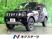 2013 SUZUKI JIMNY CROSS ADVENTURE