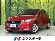 2015 MAZDA DEMIO 13S