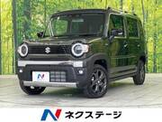 2024 SUZUKI HUSTLER