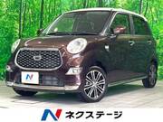 2018 DAIHATSU CAST