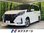 2020 NISSAN SERENA