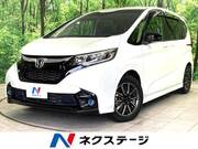 2018 HONDA FREED