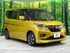 SUZUKI SOLIO BANDIT