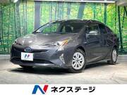 2016 TOYOTA PRIUS S