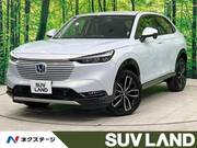 2021 HONDA VEZEL