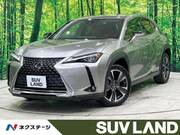 2020 LEXUS UX