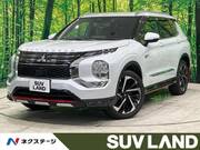 2023 MITSUBISHI OUTLANDER PHEV