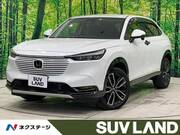 2022 HONDA VEZEL