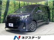 2016 TOYOTA NOAH