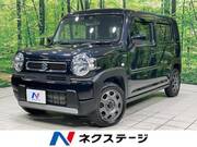 2021 SUZUKI HUSTLER