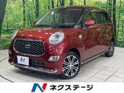 2019 DAIHATSU CAST