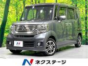 2013 HONDA N-BOX CUSTOM
