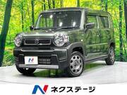 2021 SUZUKI HUSTLER