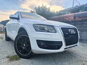 2010 AUDI Q5