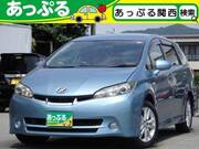 2011 TOYOTA WISH