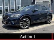 2015 MAZDA CX-5 XD L PACKAGE