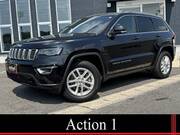 2018 CHRYSLER JEEP GRAND CHEROKEE LARED