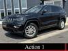 CHRYSLER JEEP GRAND CHEROKEE