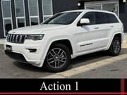 2018 CHRYSLER JEEP GRAND CHEROKEE LARED