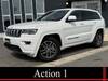 CHRYSLER JEEP GRAND CHEROKEE