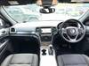 CHRYSLER JEEP GRAND CHEROKEE