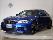 2020 BMW M5