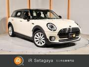 2018 BMW MINI