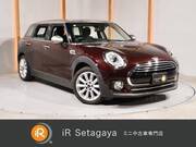 2016 BMW MINI