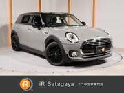 2017 BMW MINI