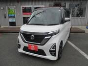 2021 NISSAN ROOX