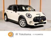 2016 BMW MINI COOPER S