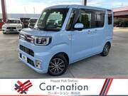 2018 DAIHATSU WAKE