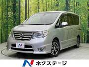 2016 NISSAN SERENA