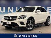 2018 MERCEDES BENZ GLC-CLASS