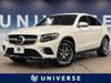 MERCEDES BENZ GLC-CLASS