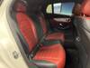 MERCEDES BENZ GLC-CLASS