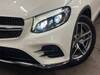 MERCEDES BENZ GLC-CLASS