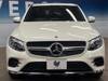 MERCEDES BENZ GLC-CLASS