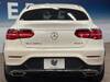 MERCEDES BENZ GLC-CLASS