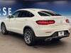 MERCEDES BENZ GLC-CLASS
