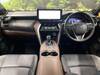 TOYOTA HARRIER HYBRID