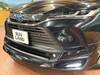 TOYOTA HARRIER HYBRID