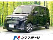 2022 SUBARU JUSTY