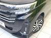 SUBARU JUSTY