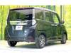 SUBARU JUSTY
