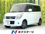 2010 SUZUKI PALETTE