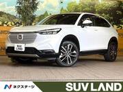 2023 HONDA VEZEL