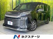 2023 TOYOTA VOXY