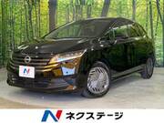 2024 NISSAN NOTE X