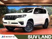 2023 TOYOTA LAND CRUISER PRADO